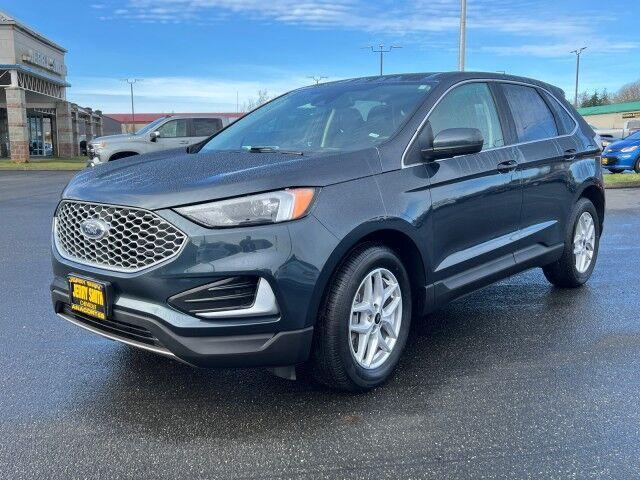 used 2023 Ford Edge car, priced at $26,148