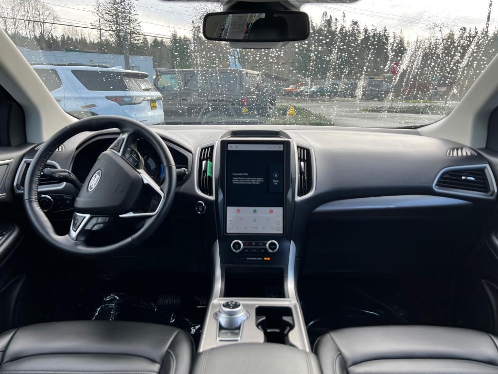 used 2023 Ford Edge car, priced at $26,499