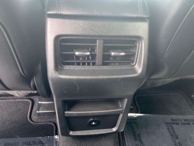 used 2023 Ford Edge car, priced at $26,499