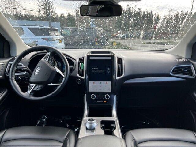 used 2023 Ford Edge car, priced at $26,148