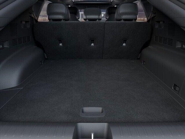 new 2025 Kia EV6 car, priced at $61,085