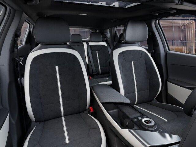 new 2025 Kia EV6 car, priced at $61,085