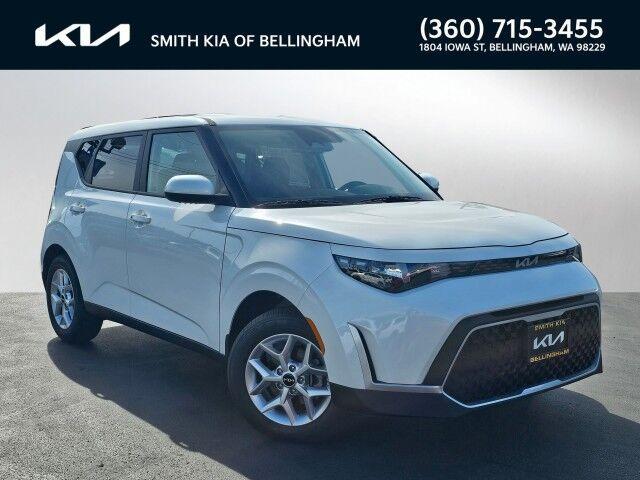 new 2025 Kia Soul car, priced at $24,365