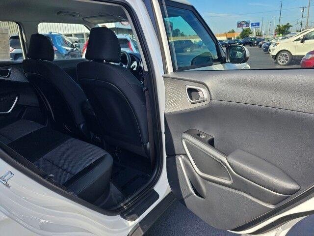 new 2025 Kia Soul car, priced at $24,365