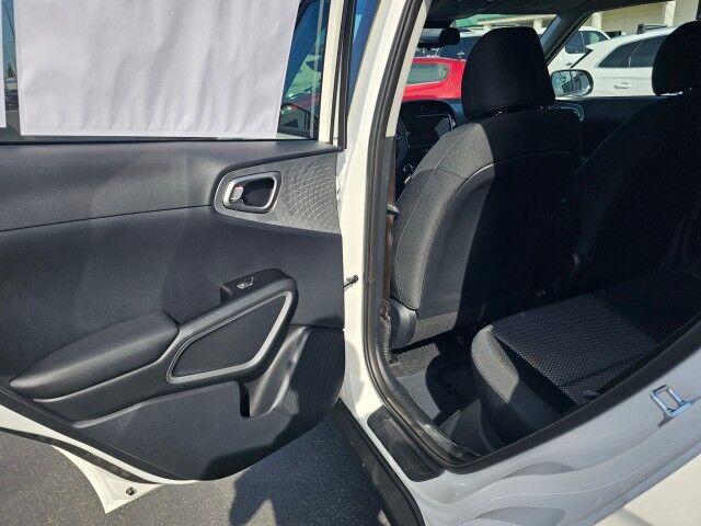 new 2025 Kia Soul car, priced at $24,365