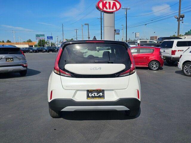 new 2025 Kia Soul car, priced at $24,365