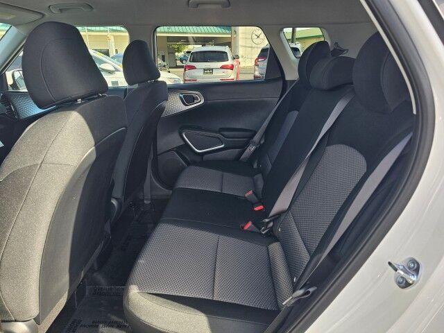 new 2025 Kia Soul car, priced at $24,365