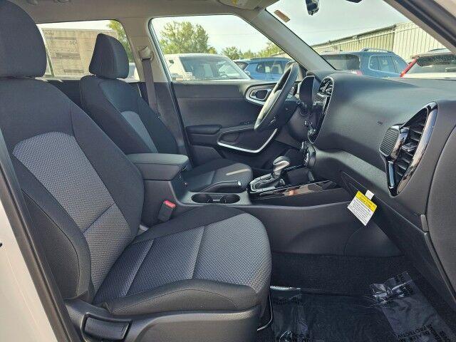 new 2025 Kia Soul car, priced at $24,365