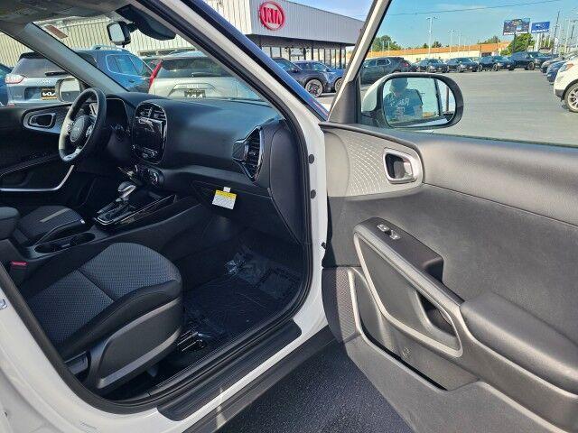 new 2025 Kia Soul car, priced at $24,365