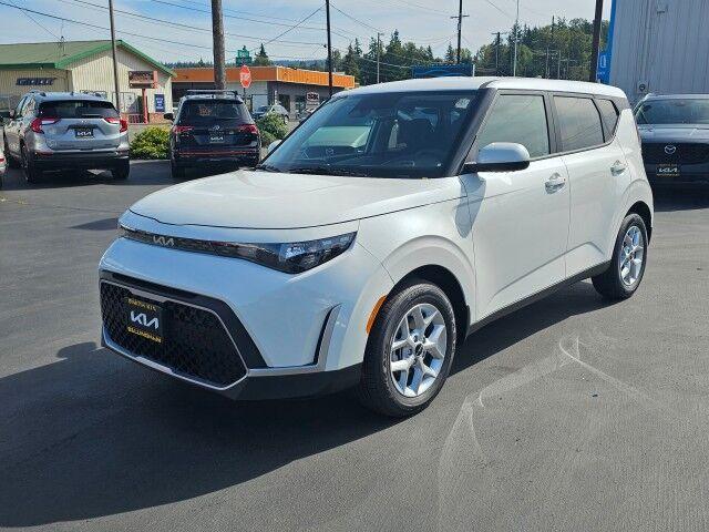 new 2025 Kia Soul car, priced at $24,365