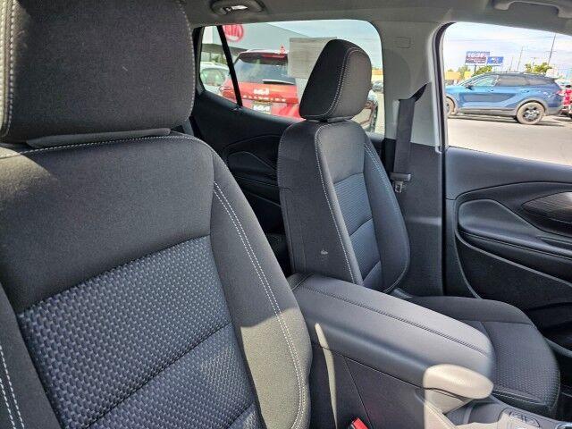 used 2024 GMC Terrain car, priced at $29,982