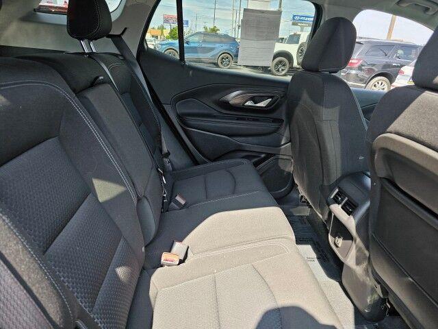 used 2024 GMC Terrain car, priced at $29,982