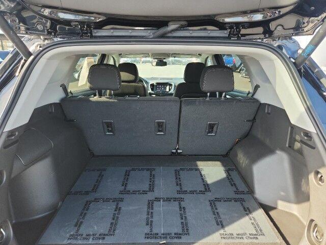 used 2024 GMC Terrain car, priced at $29,991