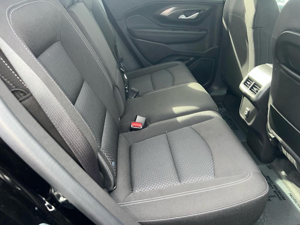 used 2024 GMC Terrain car, priced at $29,991