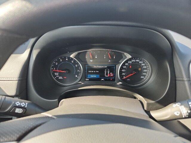 used 2024 GMC Terrain car, priced at $29,991