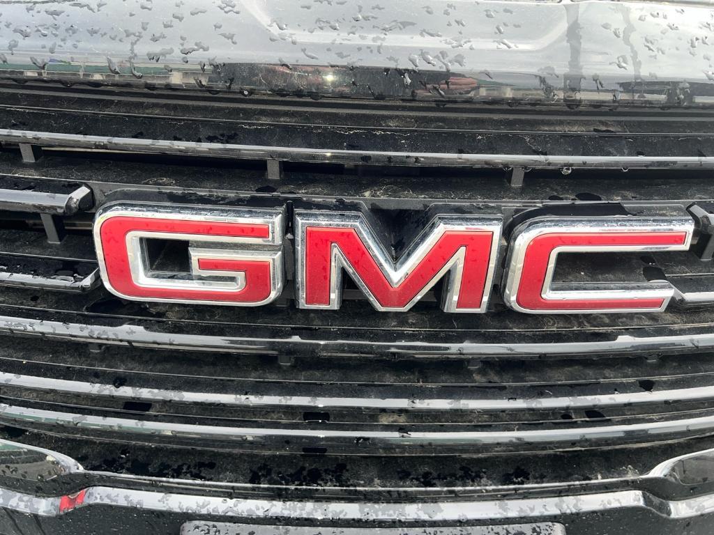 used 2024 GMC Terrain car, priced at $29,991
