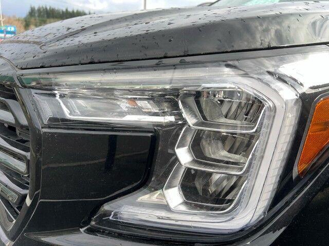 used 2024 GMC Terrain car, priced at $29,991