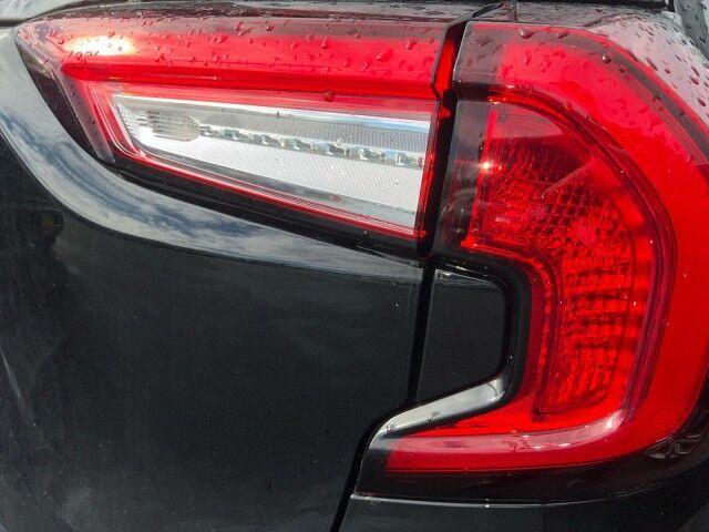 used 2024 GMC Terrain car, priced at $29,991