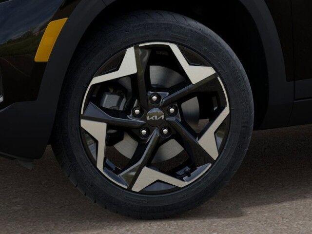 new 2025 Kia Seltos car, priced at $28,820