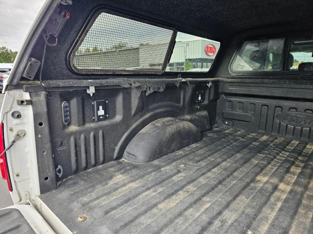 used 2015 Ford F-150 car, priced at $22,550