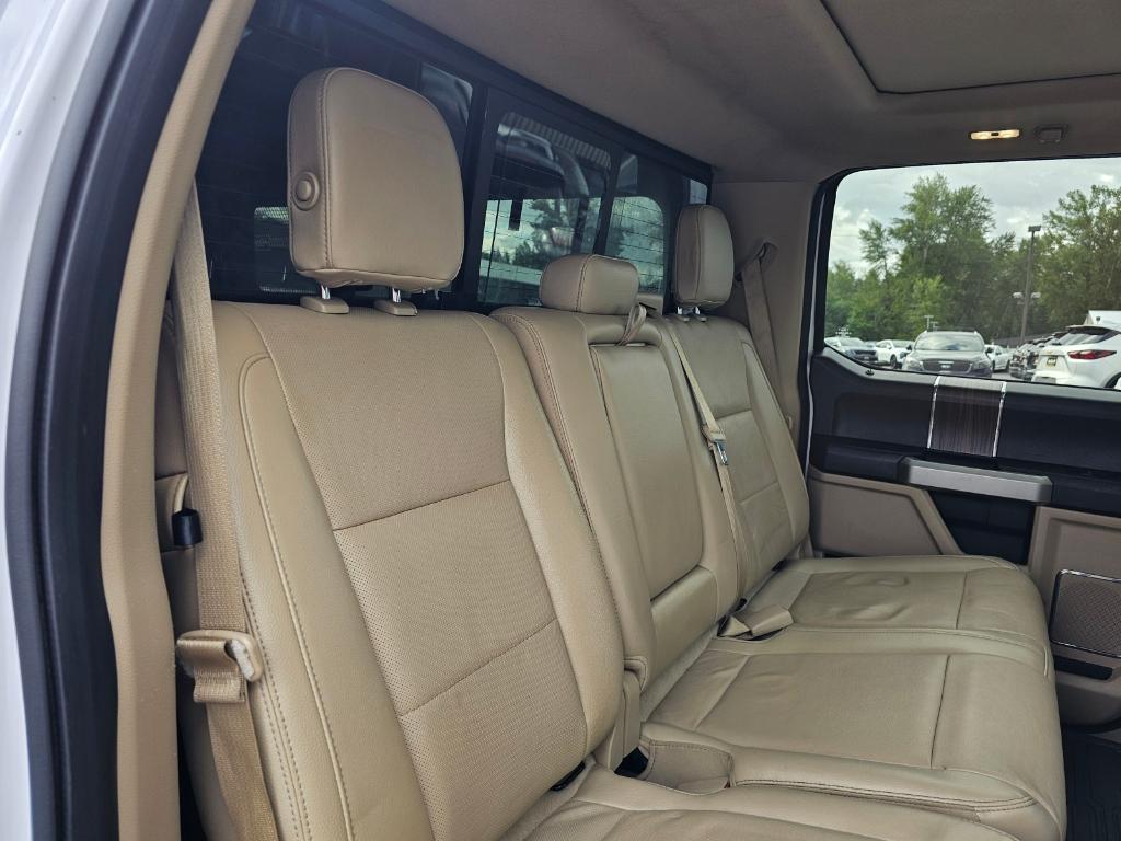 used 2015 Ford F-150 car, priced at $22,550