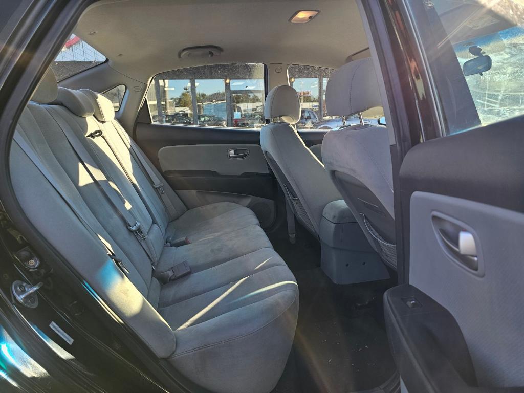 used 2009 Hyundai Elantra car, priced at $5,998