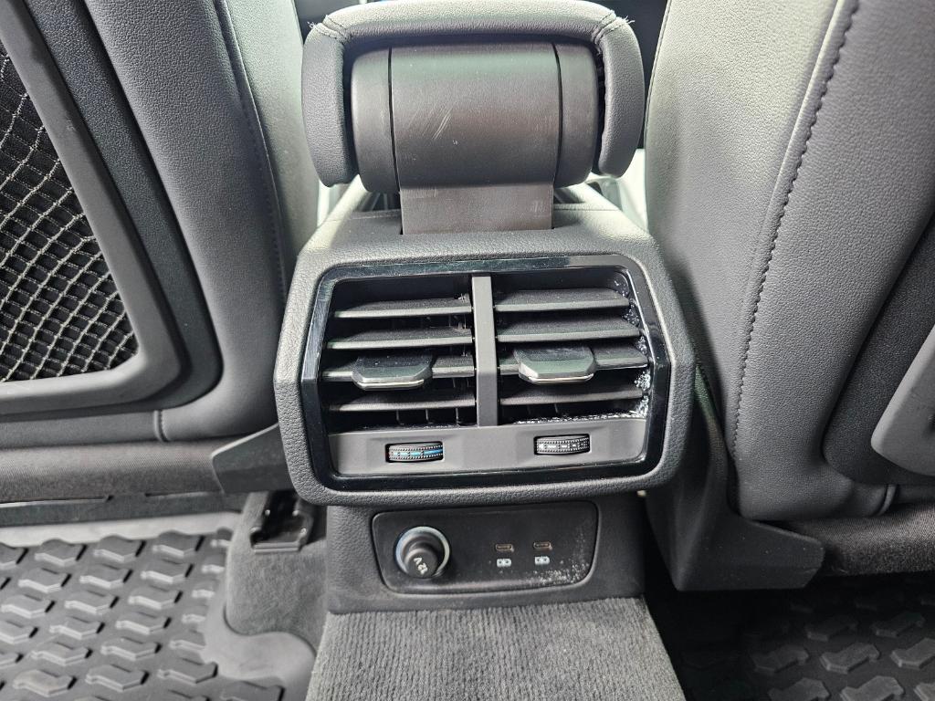 used 2020 Audi Q3 car, priced at $22,955