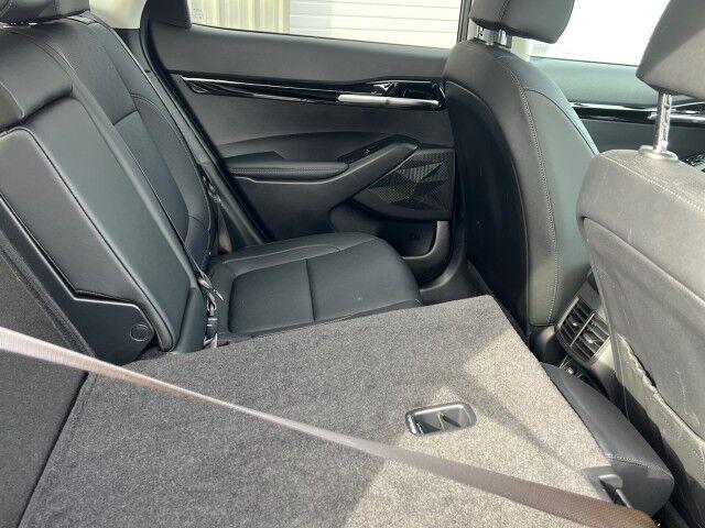 used 2023 Kia Seltos car, priced at $28,989