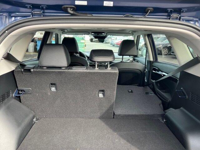 used 2023 Kia Seltos car, priced at $28,989