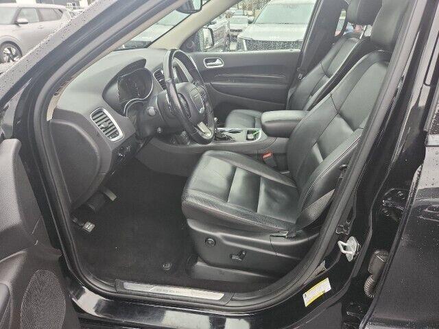 used 2019 Dodge Durango car, priced at $24,784
