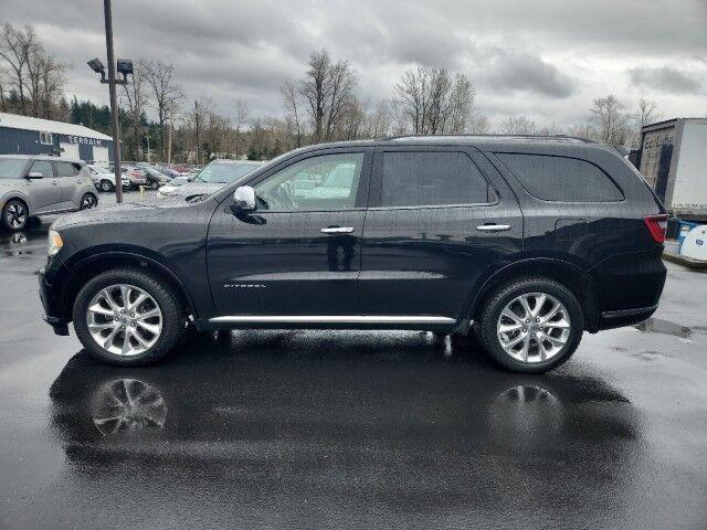 used 2019 Dodge Durango car, priced at $25,989
