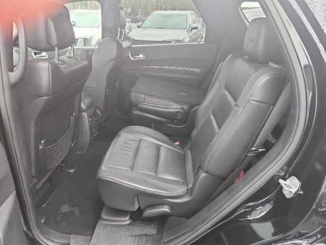 used 2019 Dodge Durango car, priced at $25,989