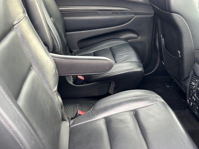 used 2019 Dodge Durango car, priced at $25,989