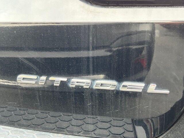 used 2019 Dodge Durango car, priced at $25,989