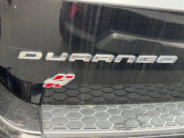 used 2019 Dodge Durango car, priced at $24,784