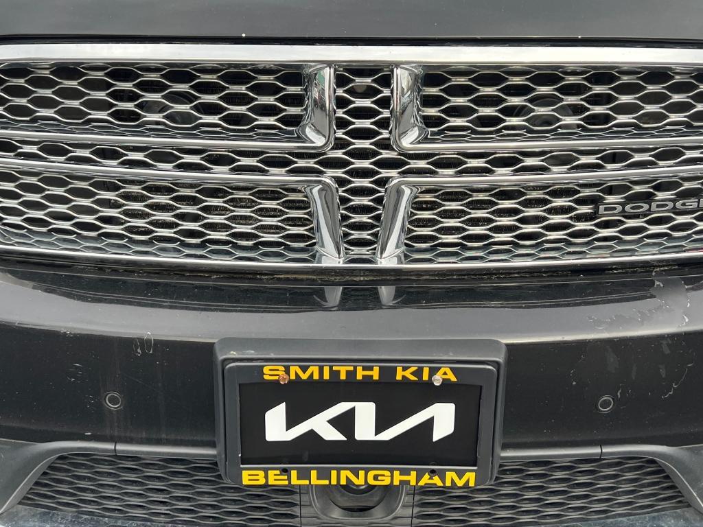 used 2019 Dodge Durango car, priced at $25,989