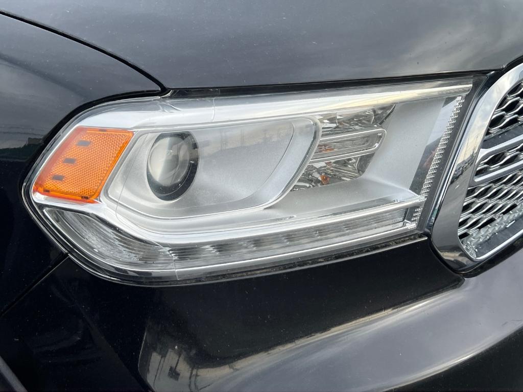 used 2019 Dodge Durango car, priced at $25,989