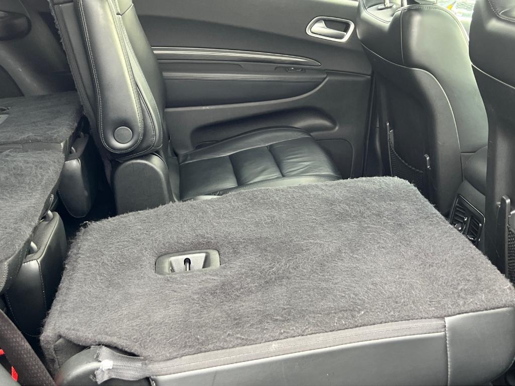 used 2019 Dodge Durango car, priced at $25,989