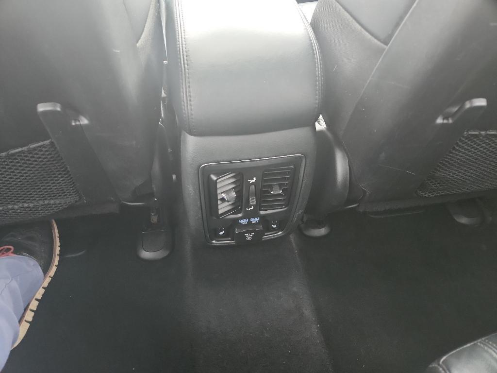 used 2019 Dodge Durango car, priced at $25,989