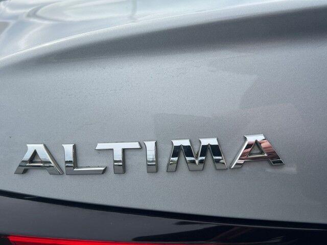 used 2021 Nissan Altima car, priced at $21,999