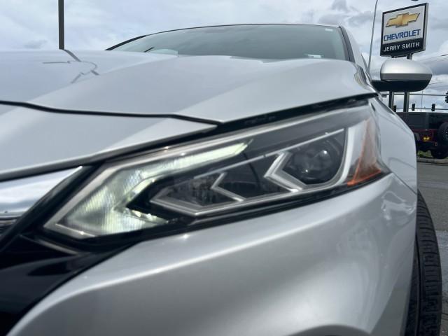 used 2021 Nissan Altima car, priced at $21,999