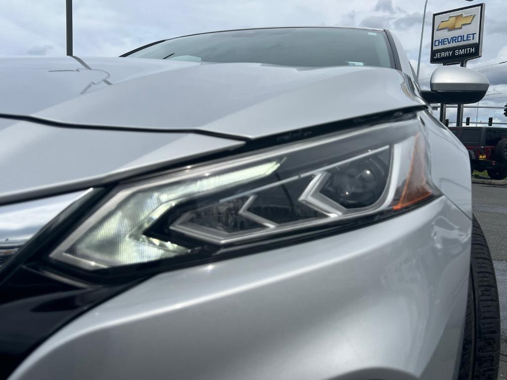 used 2021 Nissan Altima car, priced at $21,999