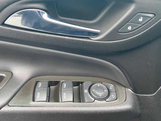 used 2023 Chevrolet Equinox car, priced at $23,816
