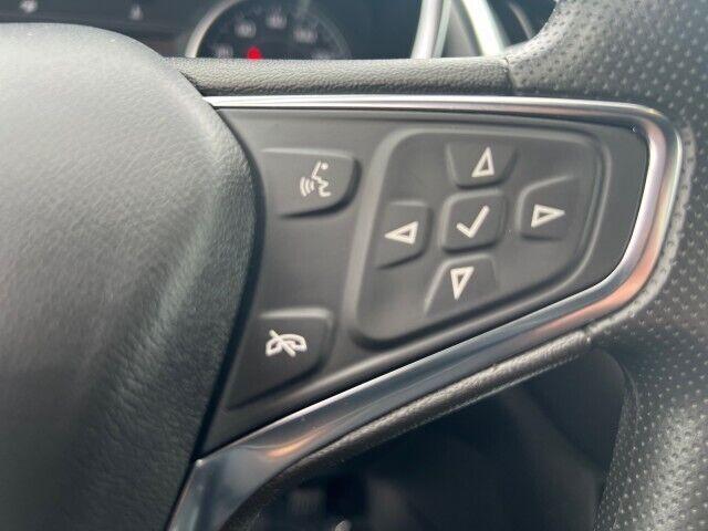 used 2023 Chevrolet Equinox car, priced at $24,873