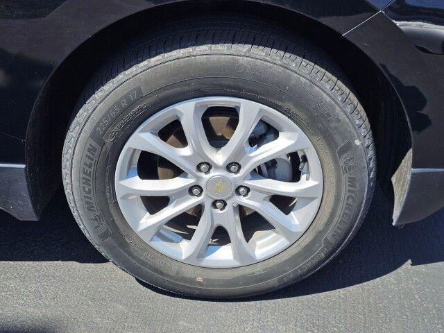 used 2020 Chevrolet Equinox car, priced at $14,768