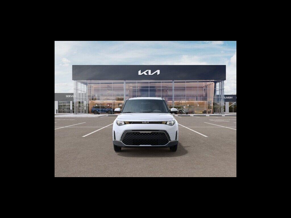 new 2025 Kia Soul car, priced at $22,540