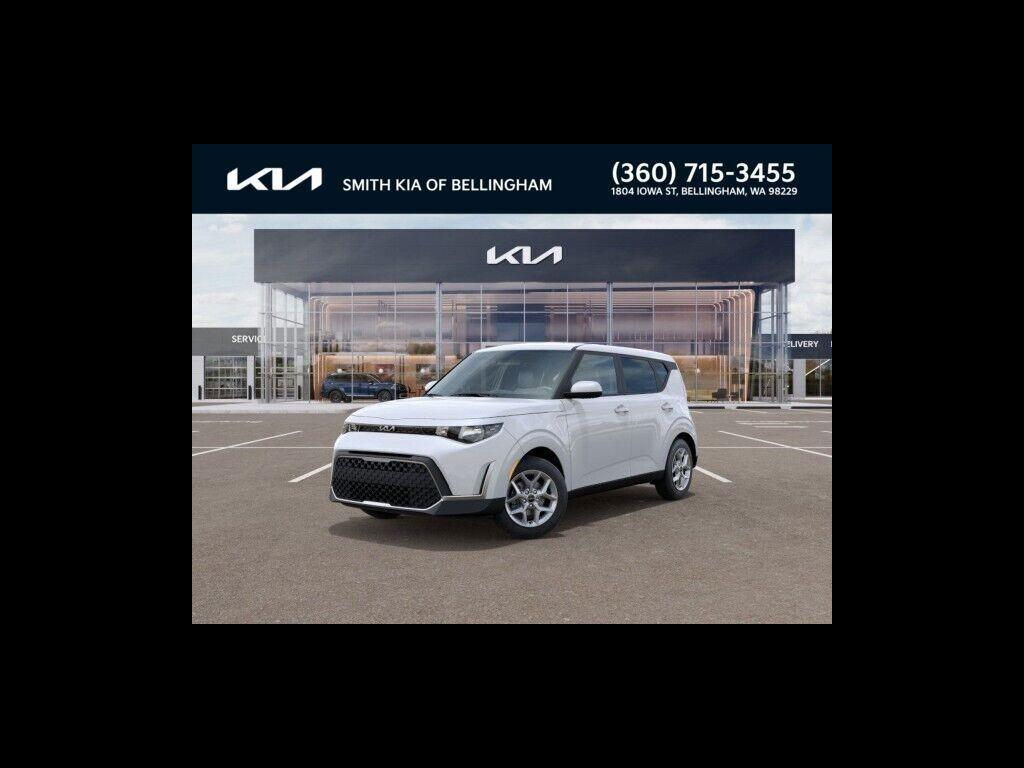 new 2025 Kia Soul car, priced at $22,540