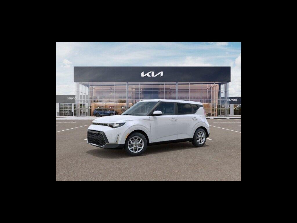 new 2025 Kia Soul car, priced at $22,540