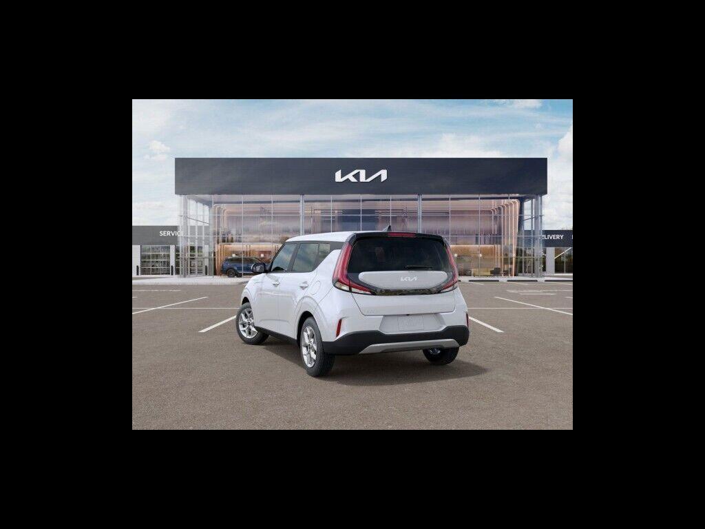 new 2025 Kia Soul car, priced at $22,540