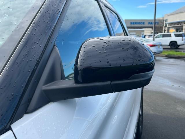 used 2020 Ford Explorer car, priced at $31,999
